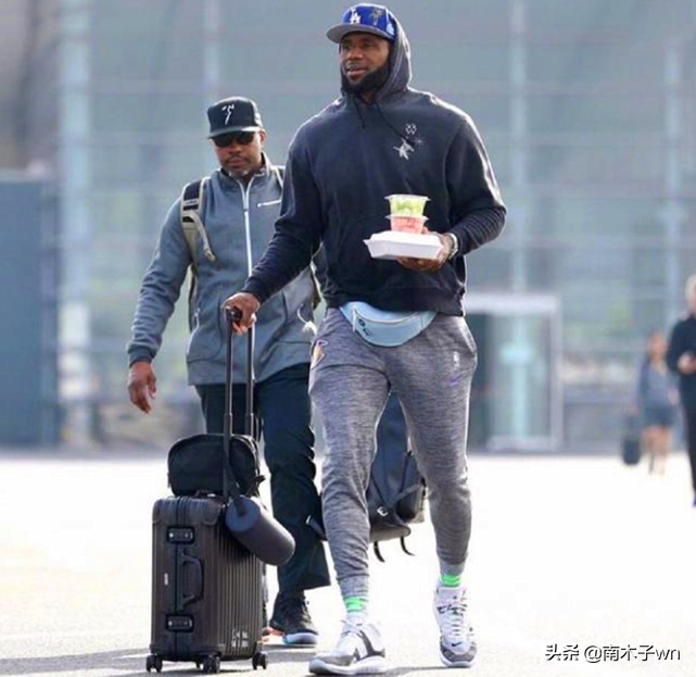 nba为什么要吃盒饭(为什么NBA球员去客场比赛，还会自带盒饭？看完长见识了)