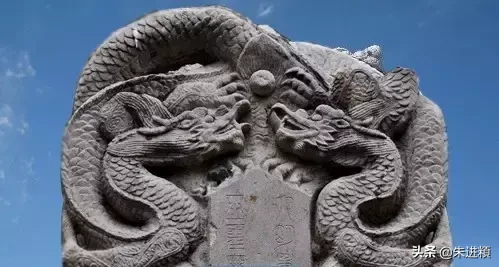 龙有九子,妈妈都是谁?