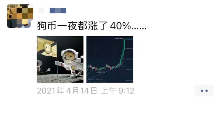 币圈疯了：炒完狗币炒屎币，下一步是炒LowB？