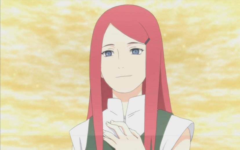 动漫中的母亲,爱的无声,爱的伟大