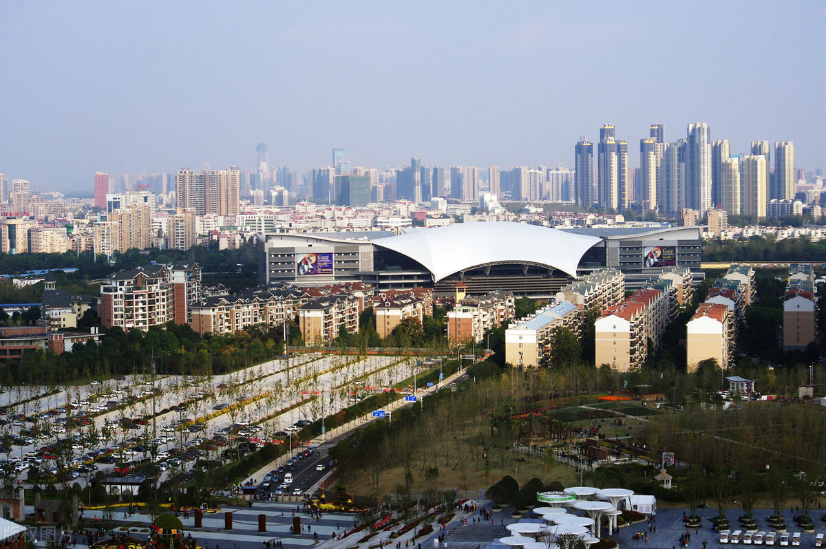 湖北省武汉市东西湖区—高校信息