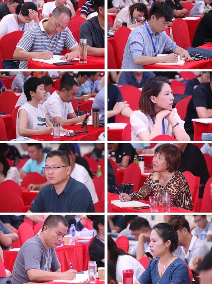 郑大“农创班”，满满“学缘情”——郑州大学农业经理人培训侧记