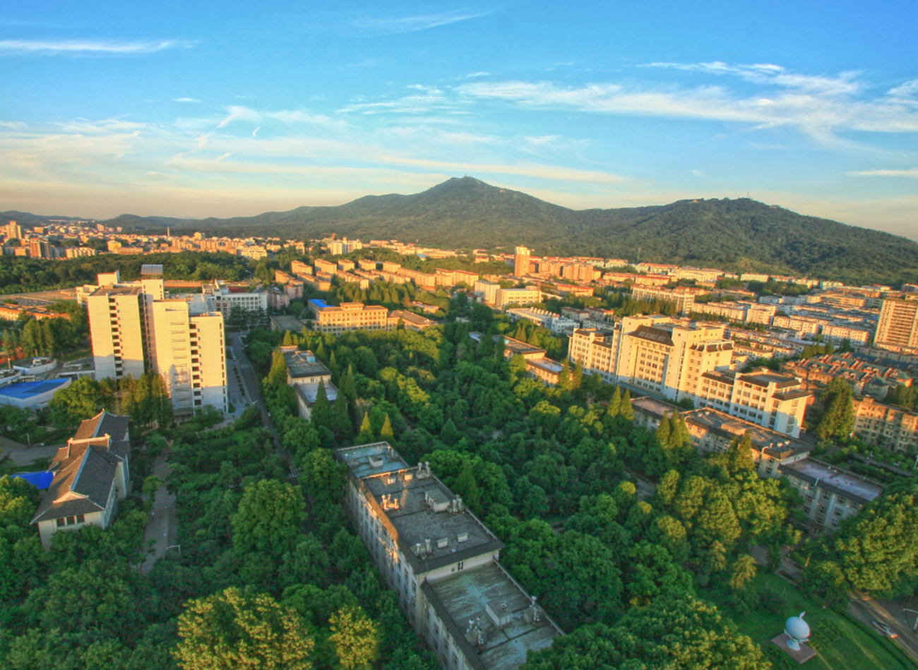 西北农林大学在哪（坐落在小镇上的985大学）