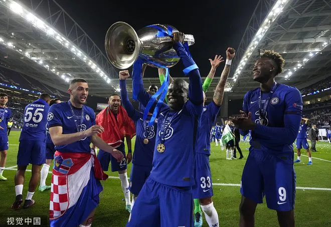 维拉蒂的精彩集锦（十大看点各个都爽，新赛季看切尔西什么？）