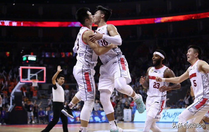 cba总决赛g3哪里看（今晚！CBA总决赛G3开战 新疆主场PK广东 男足让路 CCTV5这样直播）-华海博客