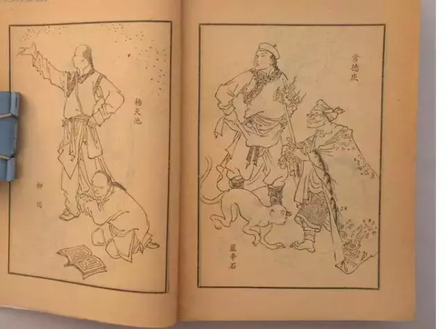 30岁的电影，左右武术文化，100年，金庸国龙不能肩负！