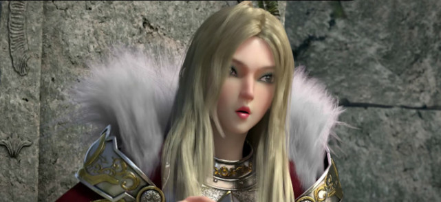 雄兵连的前世今生，关于银河之力的感情，你更看好哪一部分的爱情