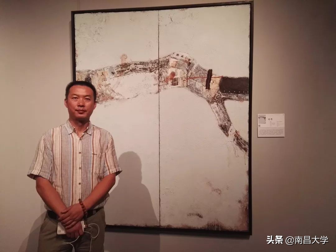 我们的2019 | 走进体育、资环、建工学院和四附院、口腔医院、学工处