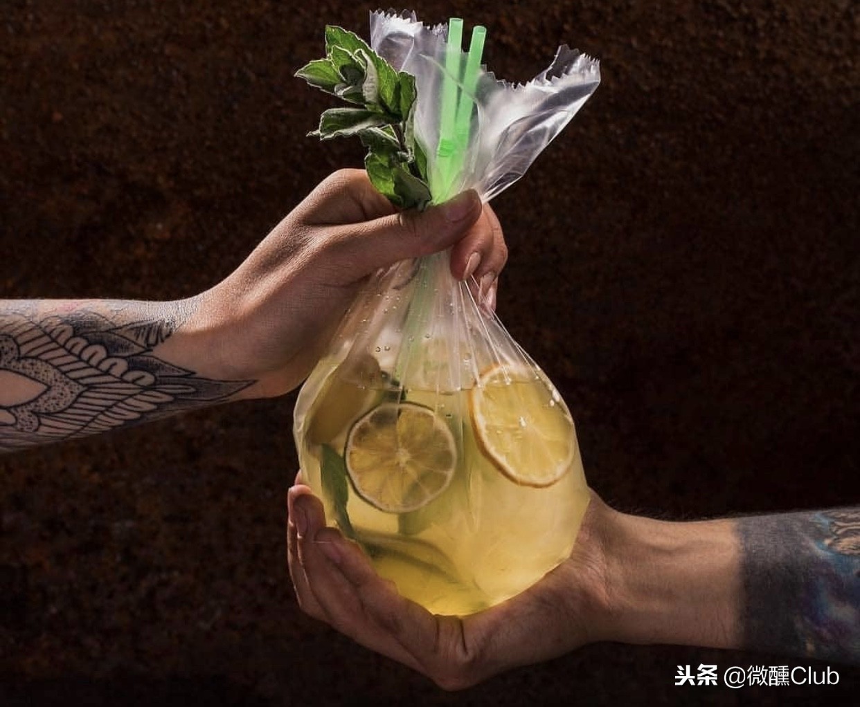 开酒吧之前你需要明白的几件事情/调酒师培训