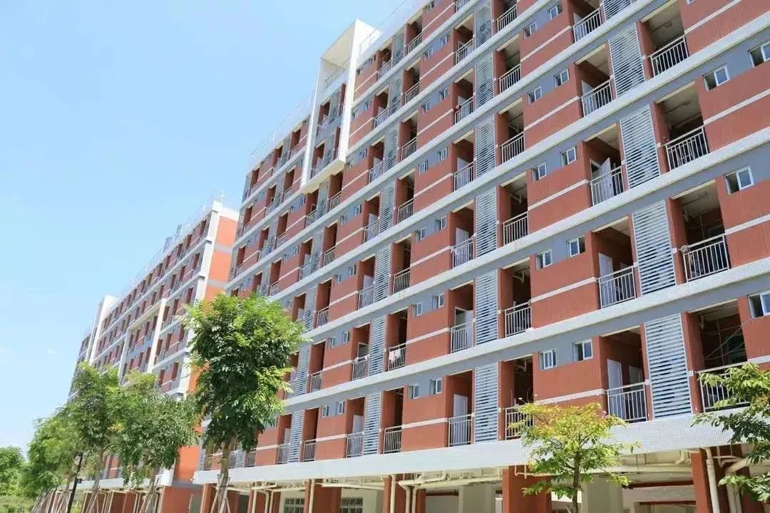 高职高考必看｜全面了解广东工贸职业技术学院