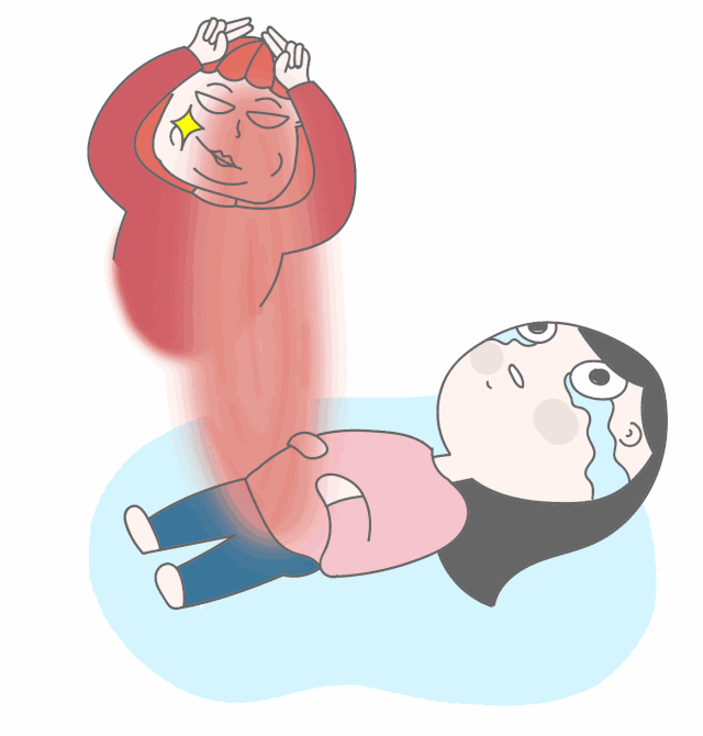 高考即将遇上“大姨妈”怎么办？