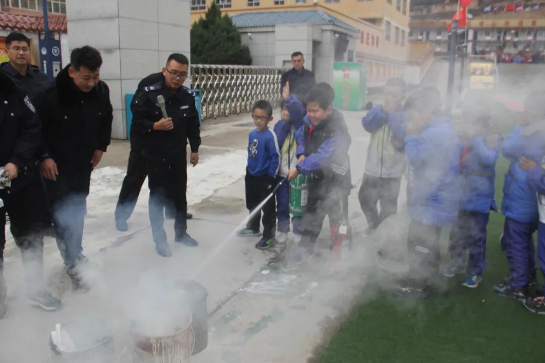 树魂立根 务实前行 延川县城关小学2020——2021学年度第一学期工作总结