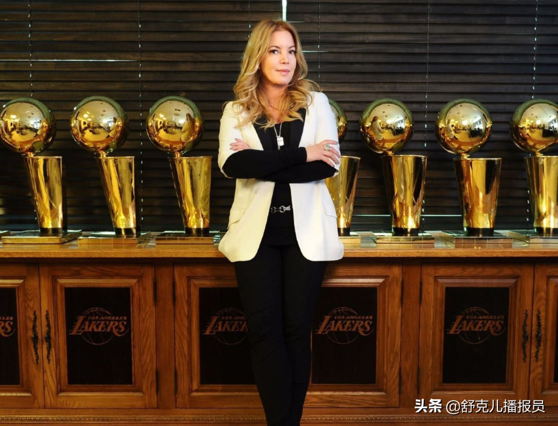 nba中国老板有谁(不为人知的背后，NBA球队老板都是做什么的，谁最富和谁最穷？)