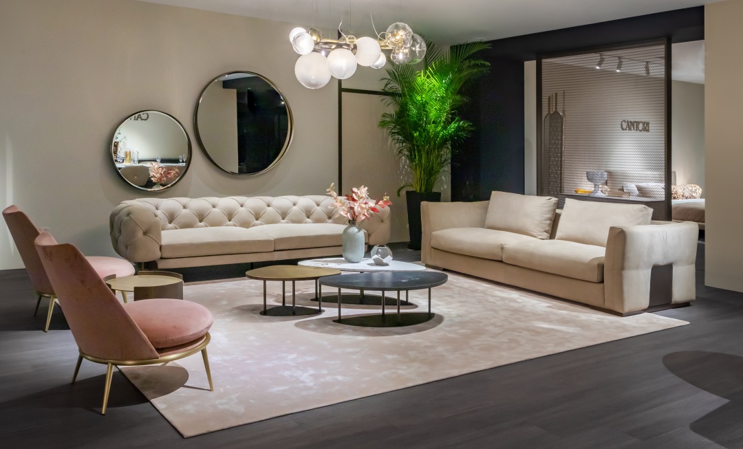 双11，别人在买什么沙发？清单出炉