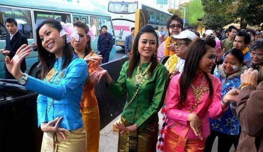 假货卖了近一个亿？泰国的“坑”，已经给中国人挖好了