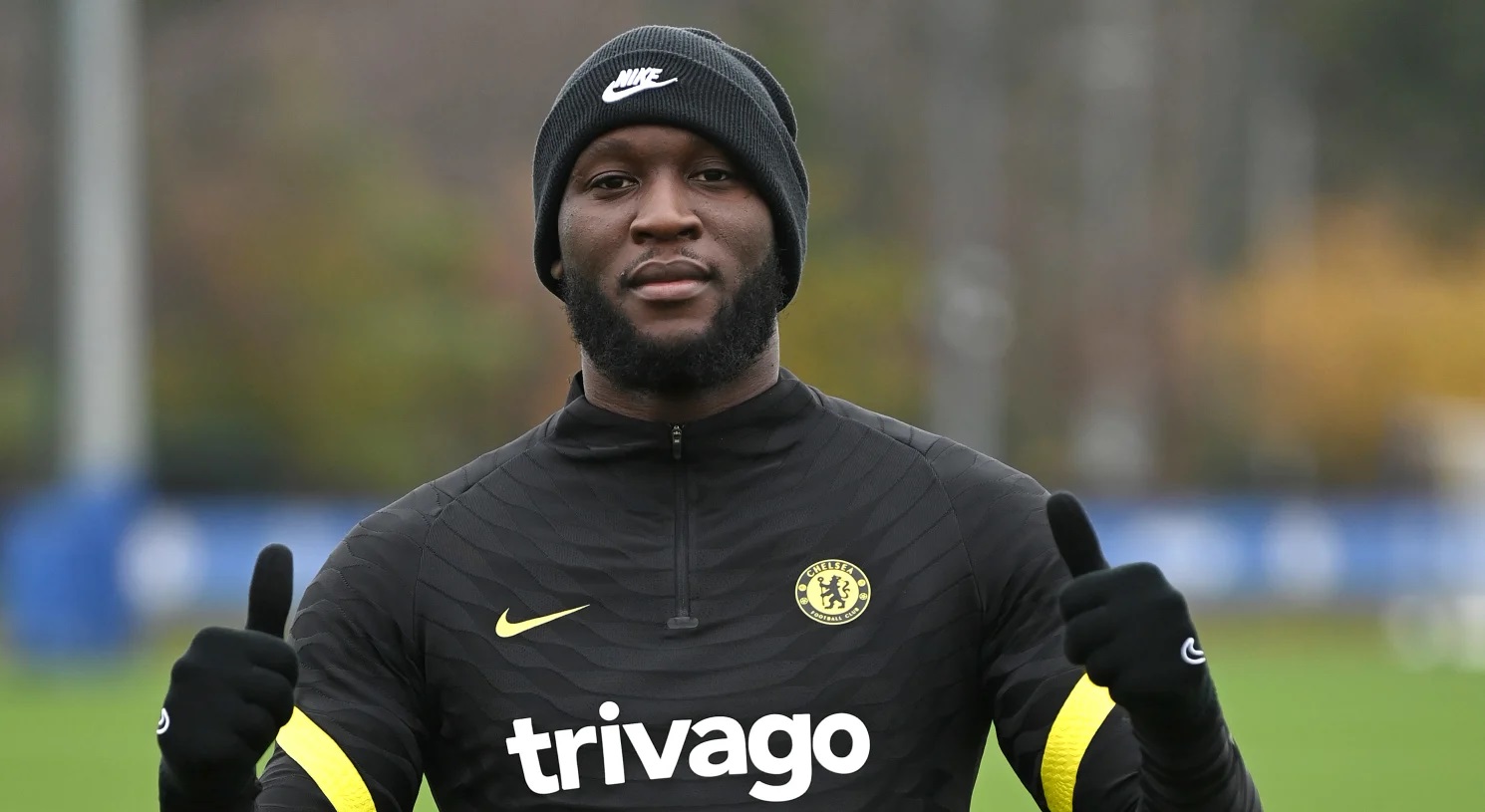 卢卡库,维尔纳将因伤缺席部分比赛(侦察机返航!