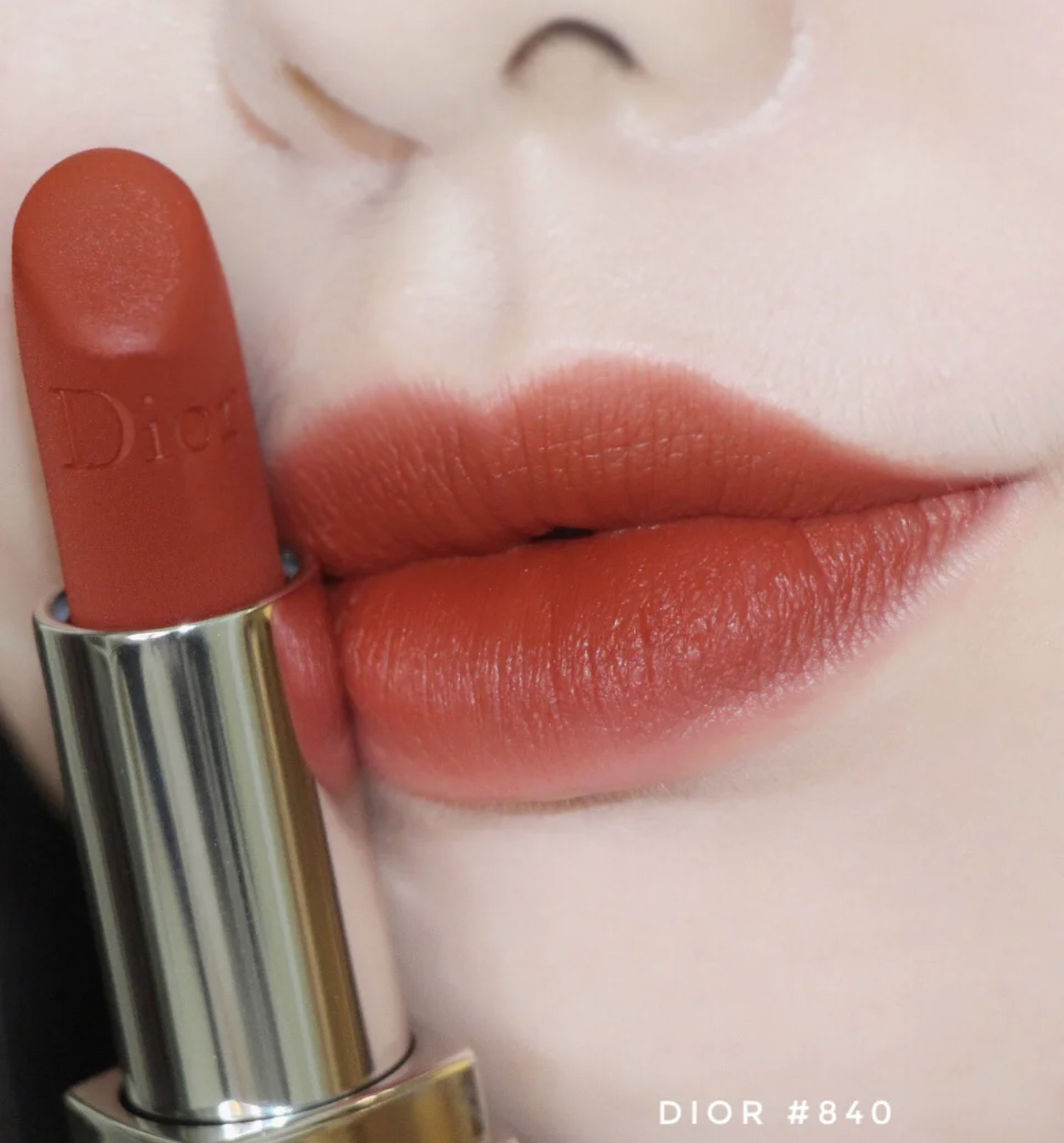 口红图片(4只经典) - 赤虎壹号