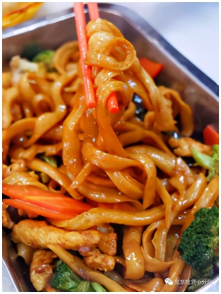 登上央视！全北京饭最好吃的大学“火”了，每天限量供应！