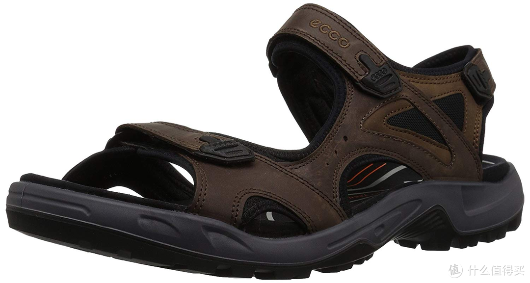 ECCO、Clark、Rockport 、Cole Haan四大好鞋，亚马逊年中扫货攻略