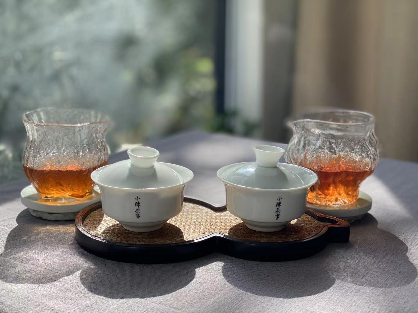 春节送礼这么简单？岩茶送水仙肉桂，白茶送白毫银针，那红茶呢？