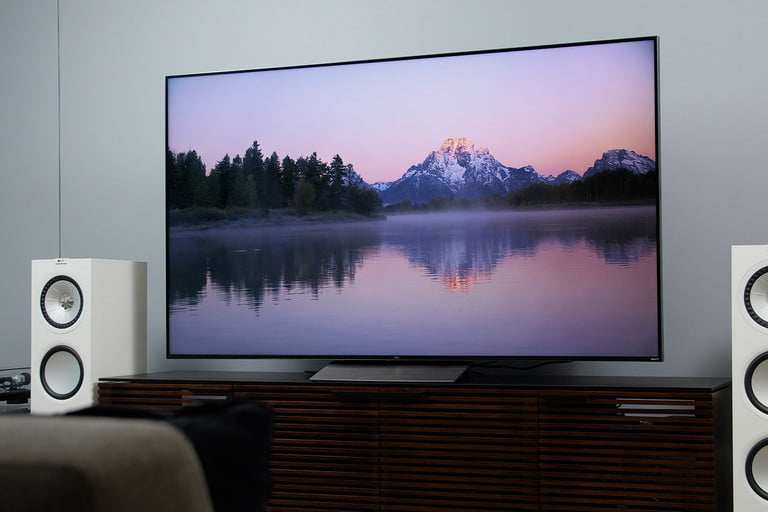 2021最值得购买的电视：“TCL 75R64”不满足于4K