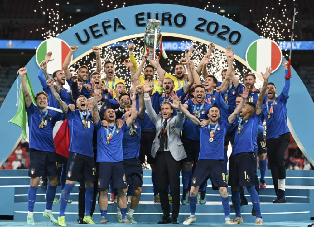2012欧洲杯意大利阵容(2012欧洲杯意大利阵容名单)