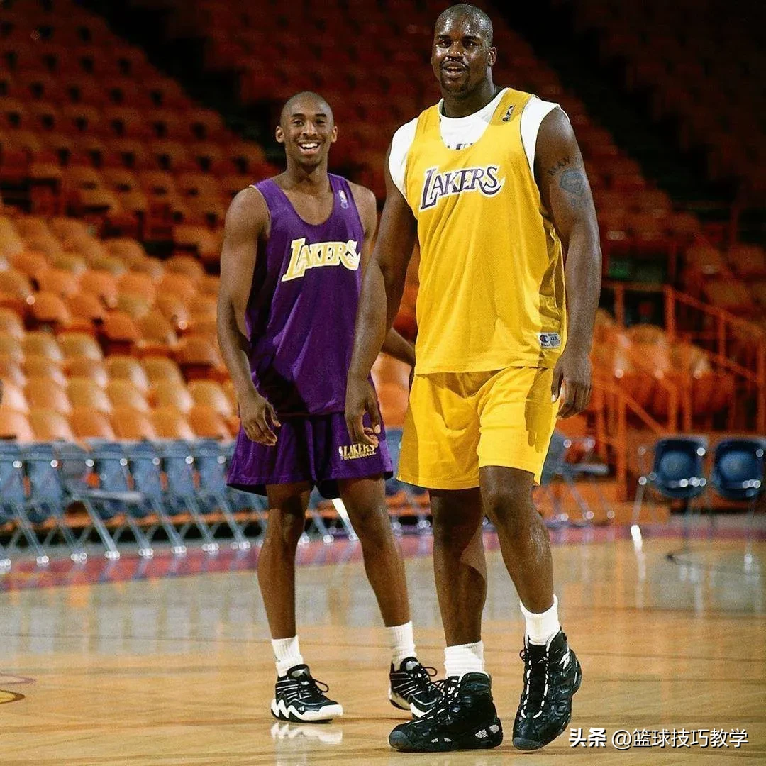 科比2010总决赛篮球鞋（用心之作 - 科比全系列球鞋回顾）