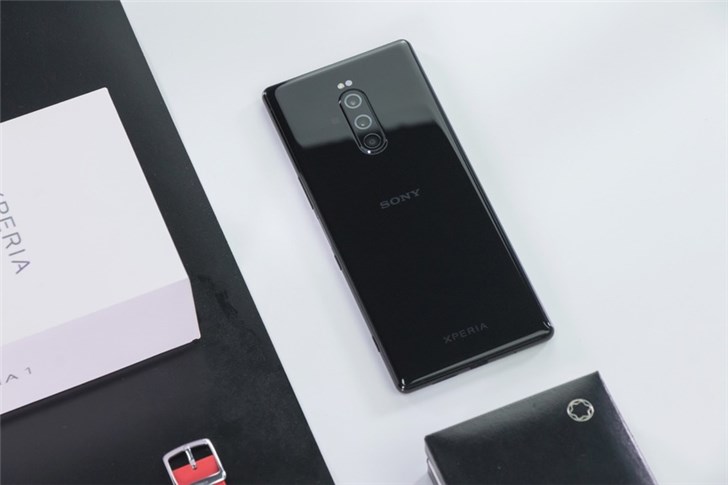 重新开始的索尼，从心开始的Xperia 1体验评测