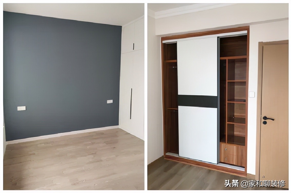 家裝施工流程不能不知的十二个步驟