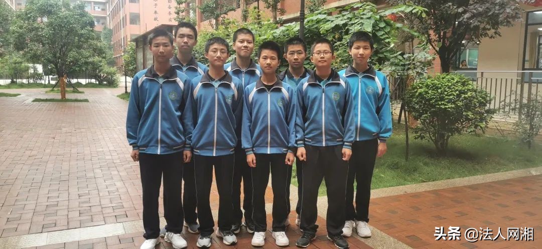 衡东县剑桥学校发布秋季招生信息