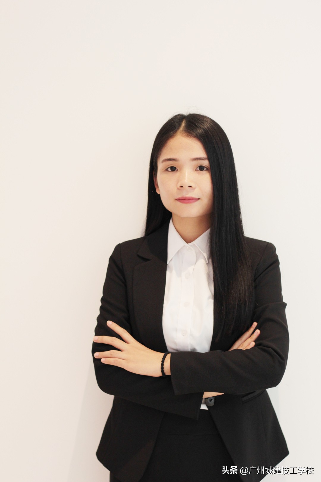 走进名校：广州城建初中起点直升大专班招生指南