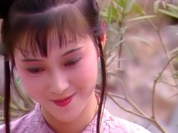 《红楼梦》邢岫烟:穷养的女孩,也能将一手烂牌,打出王炸的人生