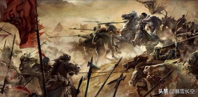 大秦帝国之秦昭襄王－王与皇的传送者