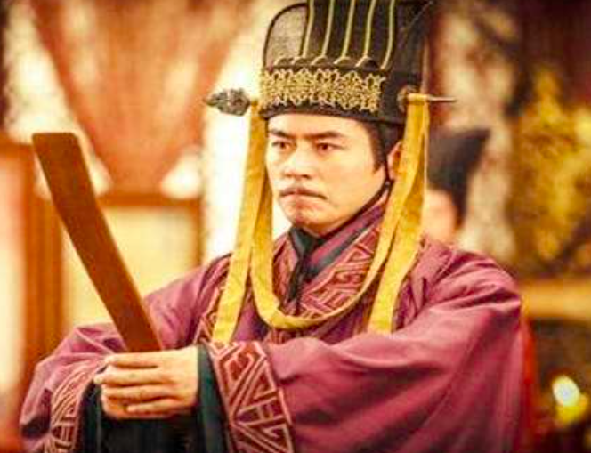 唐宪宗是中晚唐最有作为的皇帝，削平藩镇，晚年宠信太监