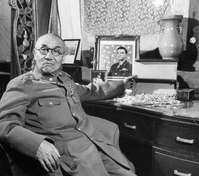 中国律师为冈村宁次作“无罪”辩护，遭到国人唾骂，晚年下场如何