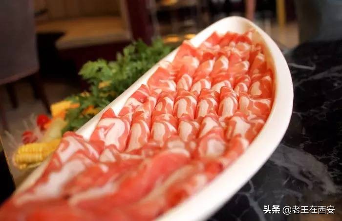 西安最地道的10家铜锅涮肉，好吃的根本就停不下来