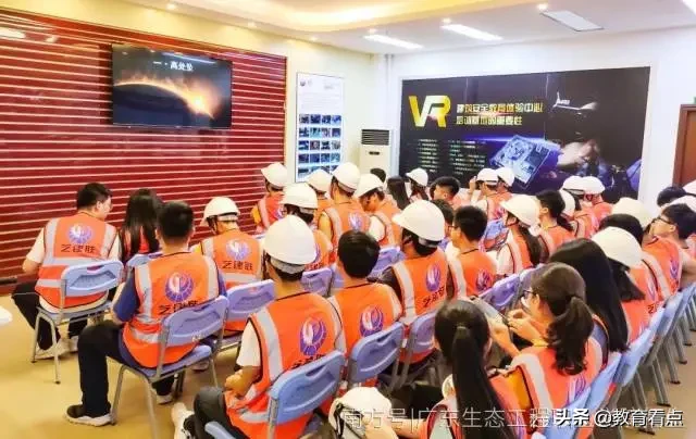 系部特色 | 风景园林系——广东生态工程职业学院