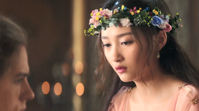 图兰朵魔咒缘起电影剧情「梳理」 _晶羽科技