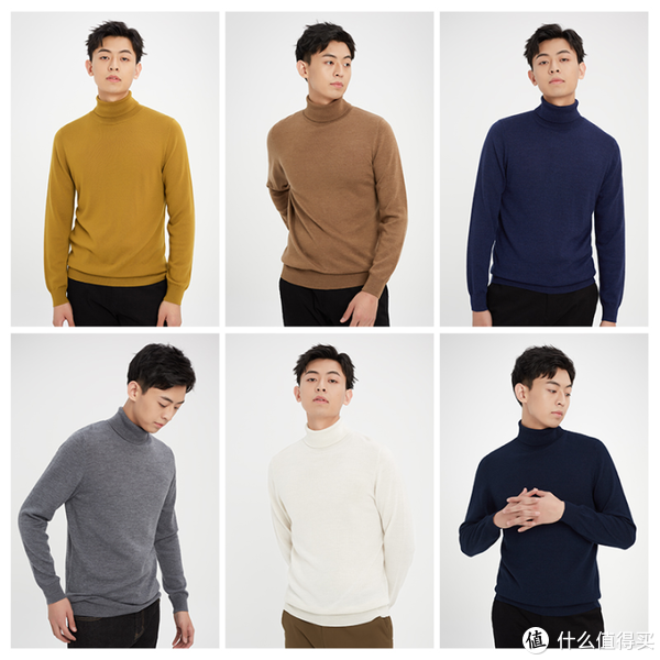 5家私藏毛衣店铺推荐，温暖又好看