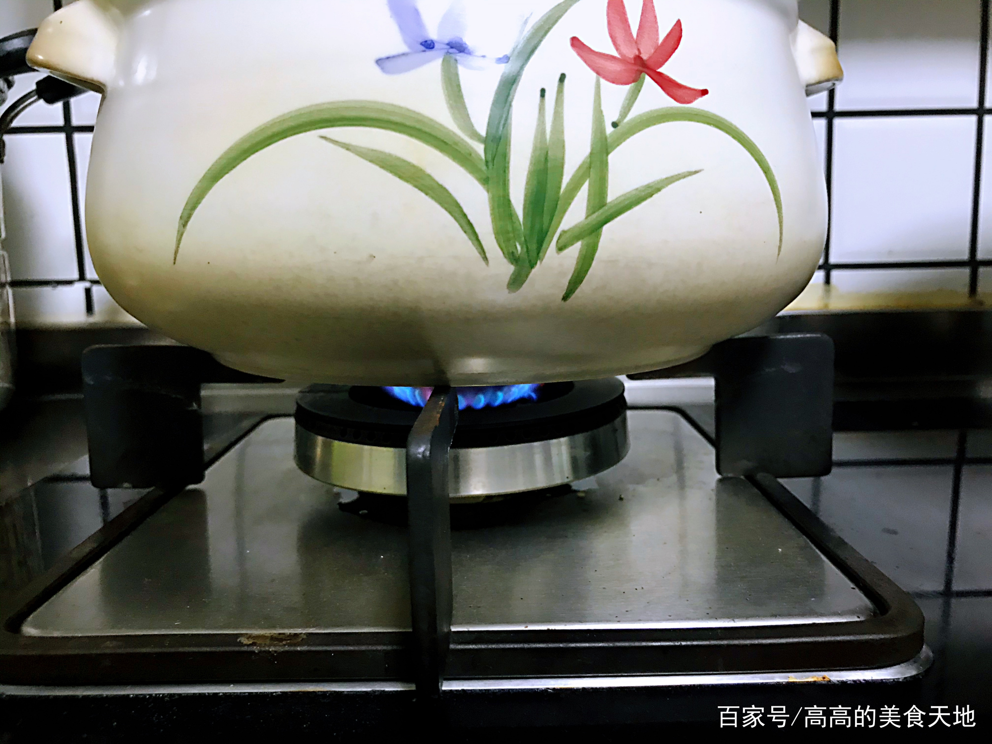 图片[6]-【南瓜苹果小米粥】做法步骤图 一锅不到3块 别错过-起舞食谱网