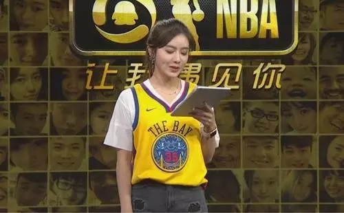 腾讯体育nba为什么免费了(免费看NBA总决赛，腾讯让利球迷背后，藏着一颗见利忘义的心)