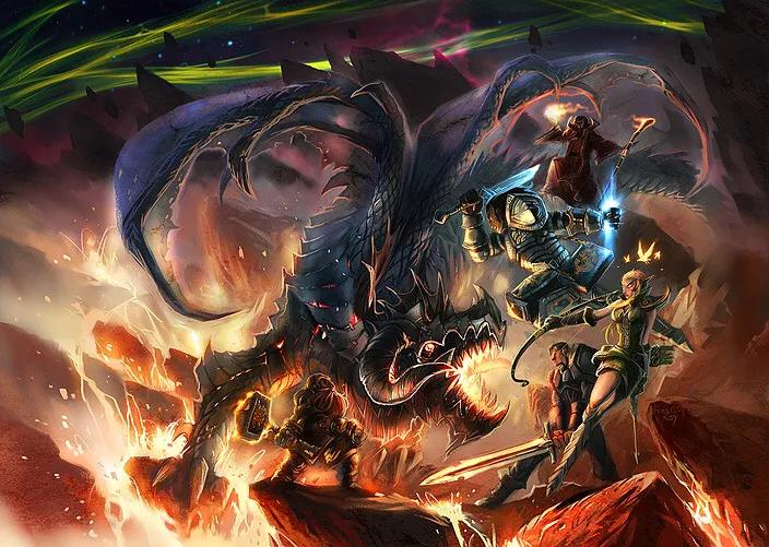 几本第四天灾小说，降临异界的玩家，应该算天灾吧