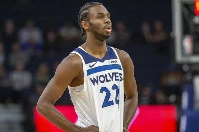 你為什么喜歡nba球員（為什么NBA球星維金斯深受國人喜愛？）