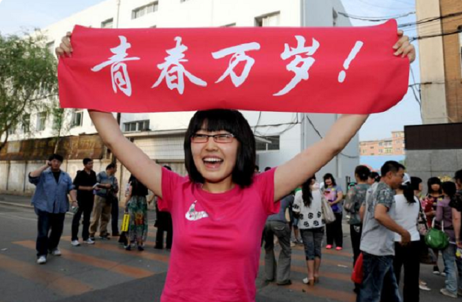 湖南高三美女学霸，生命定格在高考前夕，她最后的遗嘱催人泪下