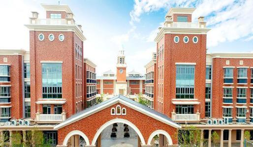 深圳城市绿洲国际学校（深圳国际学校学费10W）