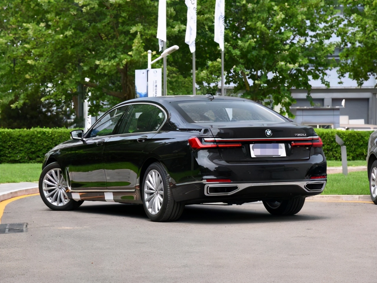 开了3年奥迪A6L，换了辆宝马730Li，车主分享真实的用车感受