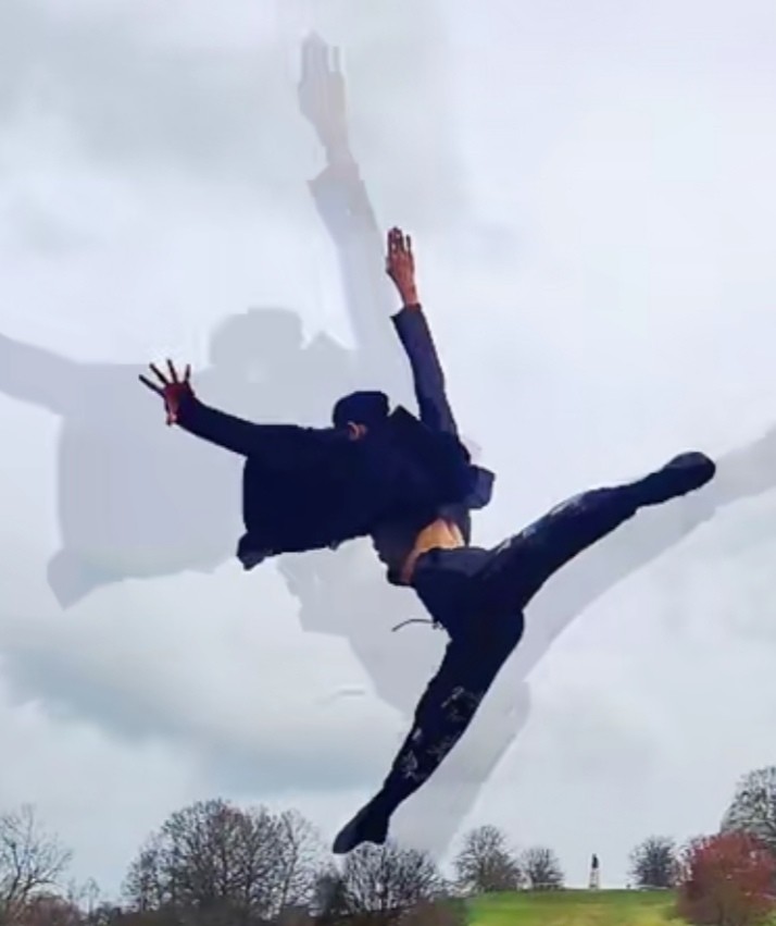 全网七大身怀绝技的网红,彰显真功夫,让老外以为中国人无所不能