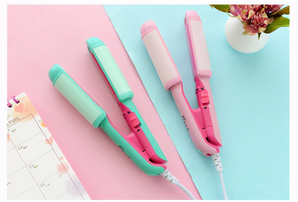 孟佳因发质细软承认戴假发片，发质不好怎么拯救头发造型？