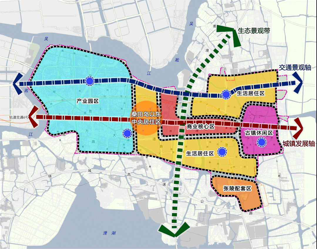全面爆发！苏州传来一大波好消息，身价要涨！「打听猫」