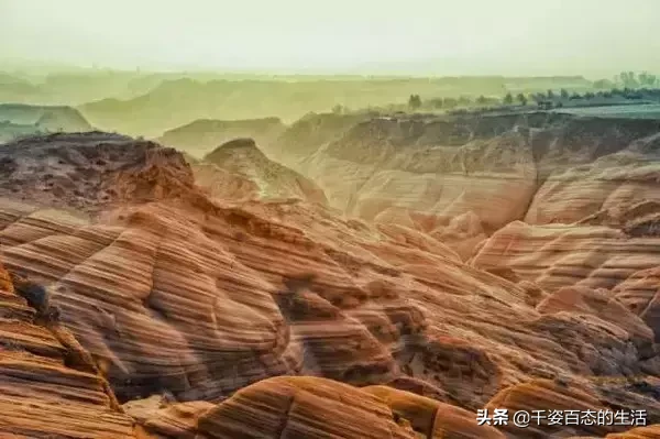 全球最美的峡谷竟然在中国!有的未曾公开,有的尚未开发!